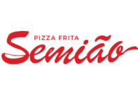 Pizza Frita Semião | Alimentação
