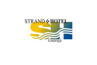 Strand Hotel Guarujá | Hotelaria