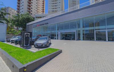 PRO360 | Audi Center Vale | Automóvel