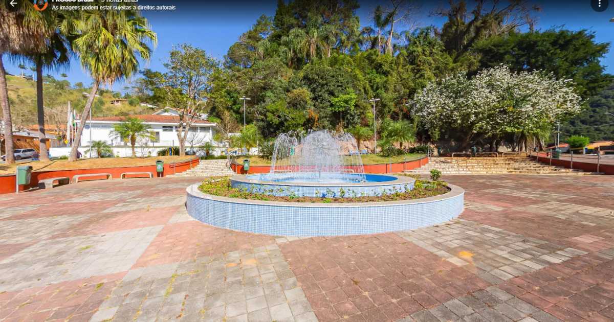PRO360 | PRAÇA DOS EXPEDICIONÁRIOS